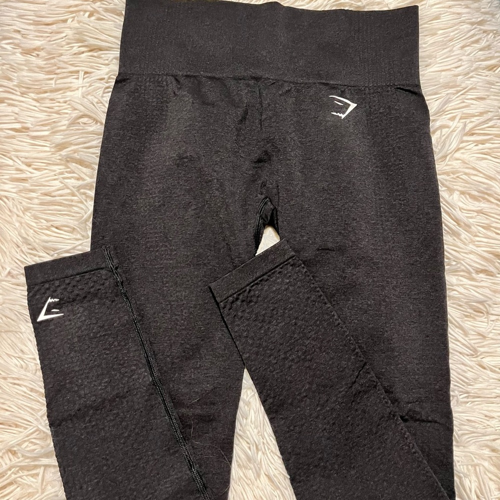 Gymshark Vital 2.0 Seamless leggings